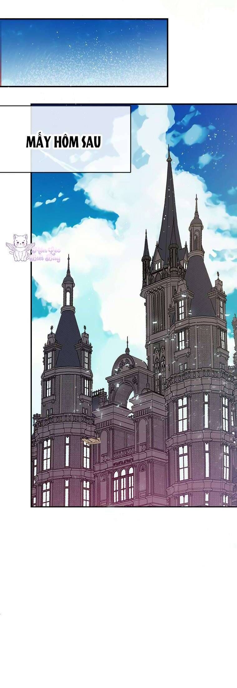 Con Gái Cưng Của Quỷ: Chapter 60