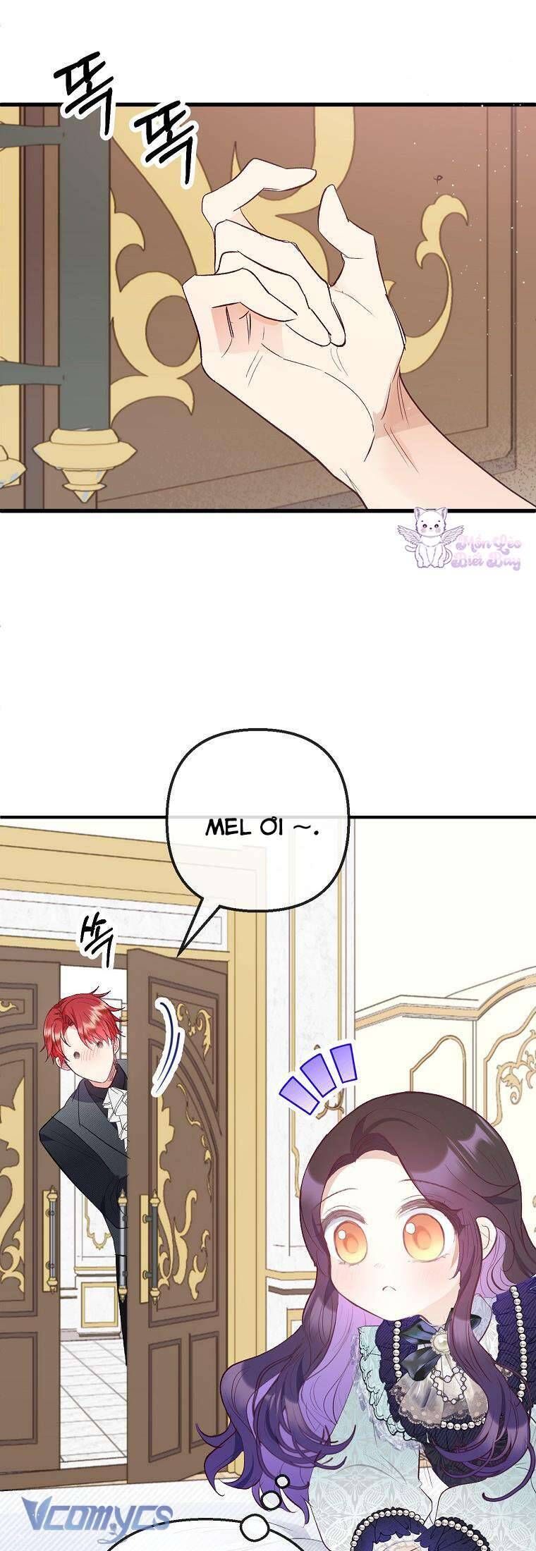 Con Gái Cưng Của Quỷ: Chapter 60