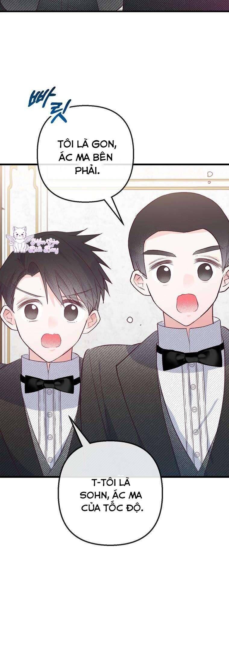 Con Gái Cưng Của Quỷ: Chapter 60