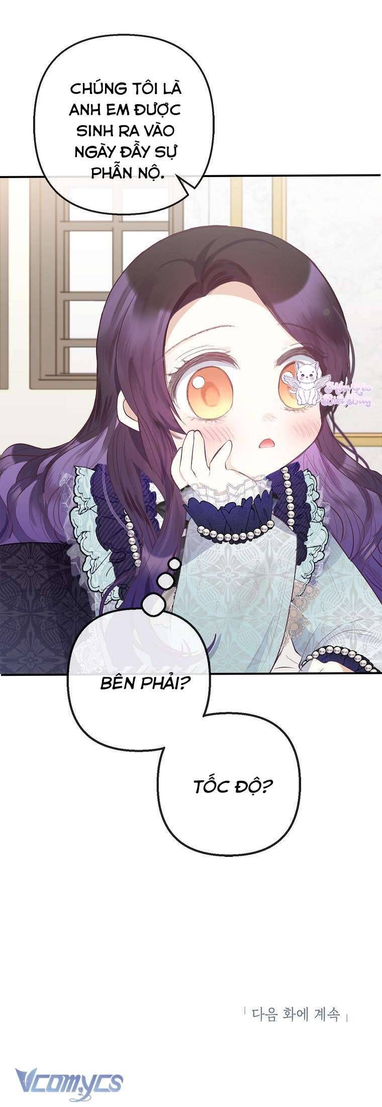 Con Gái Cưng Của Quỷ: Chapter 60