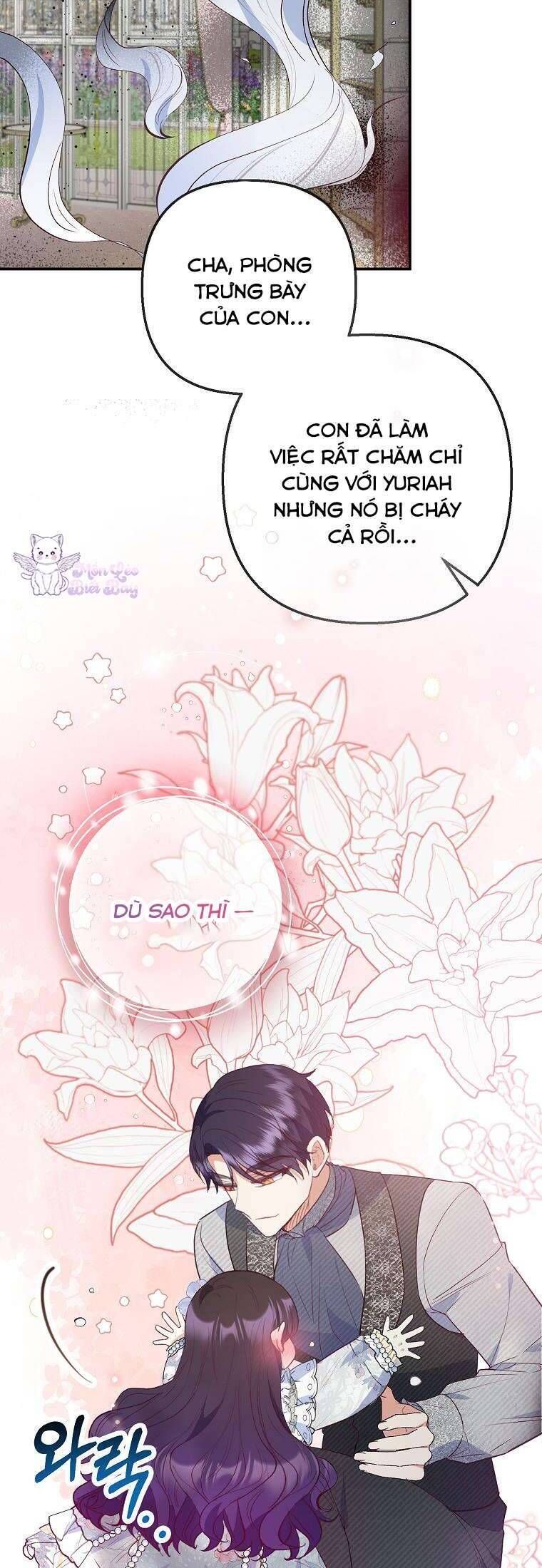 Con Gái Cưng Của Quỷ: Chapter 60