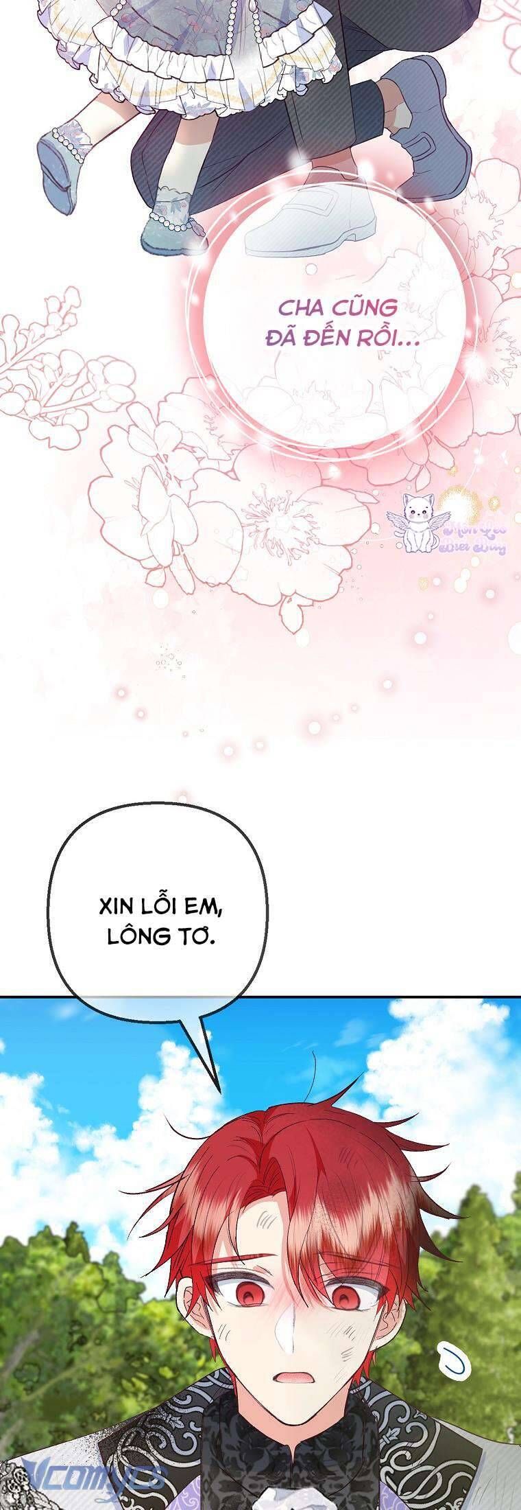 Con Gái Cưng Của Quỷ: Chapter 60