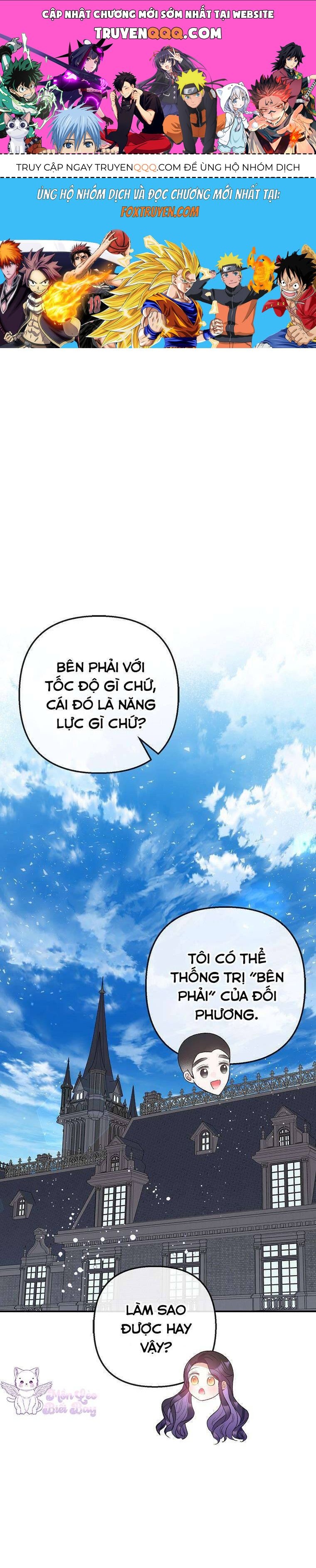 Con Gái Cưng Của Quỷ: Chapter 61