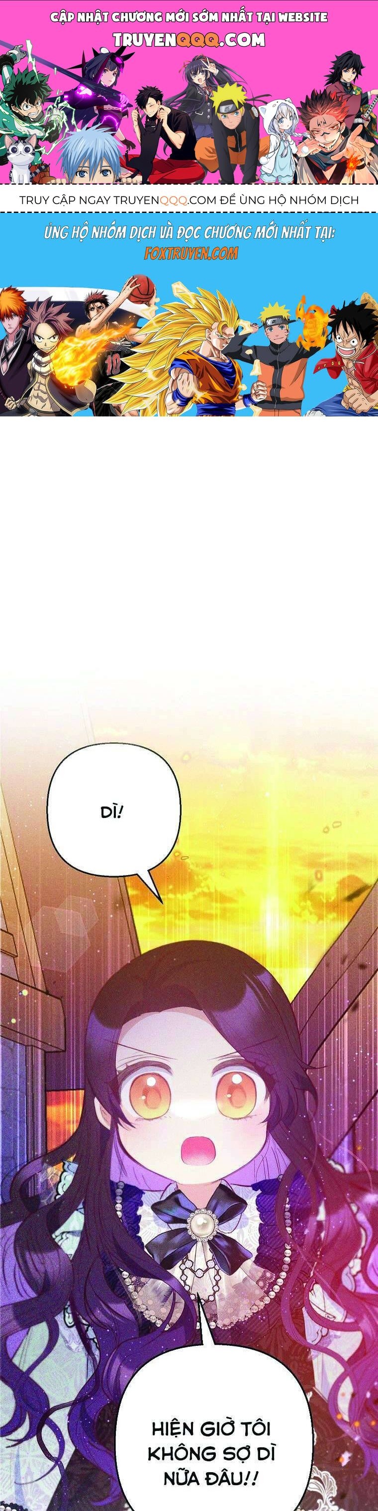 Con Gái Cưng Của Quỷ: Chapter 62