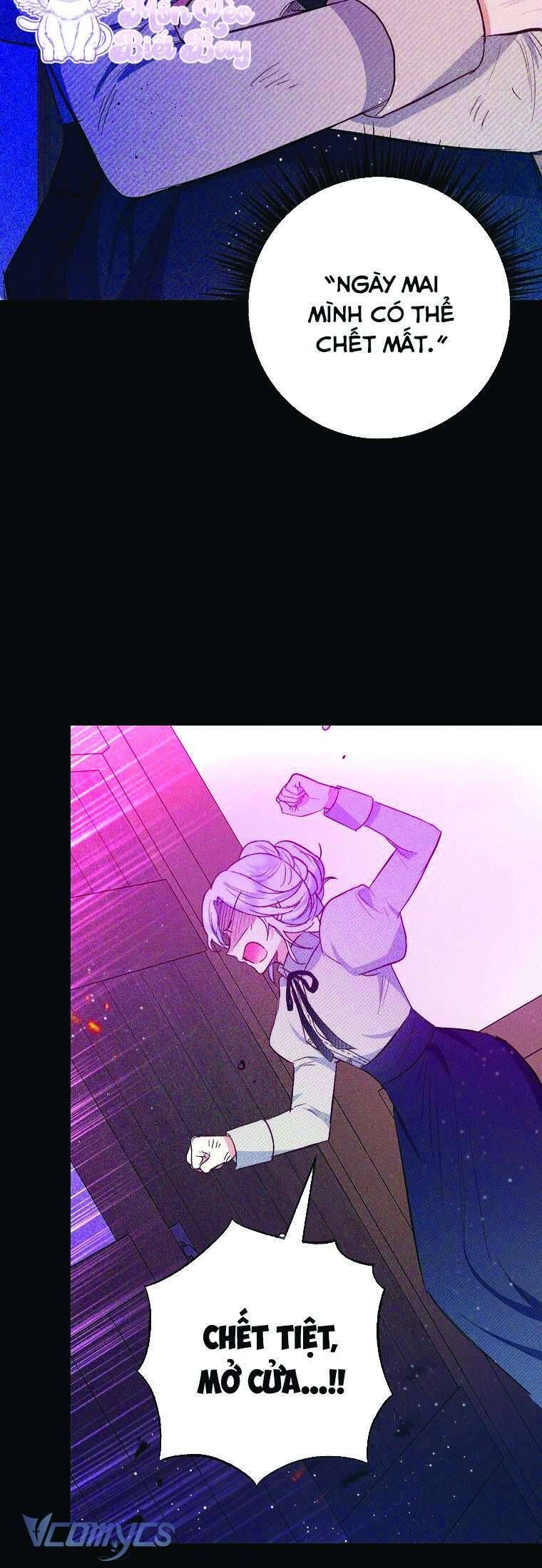 Con Gái Cưng Của Quỷ: Chapter 62