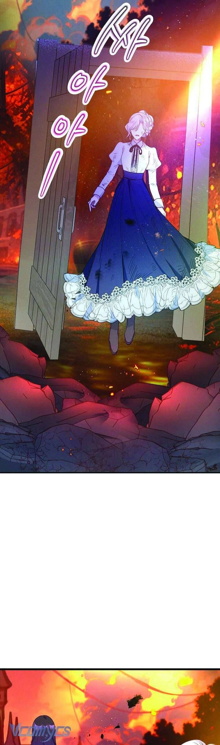 Con Gái Cưng Của Quỷ: Chapter 62