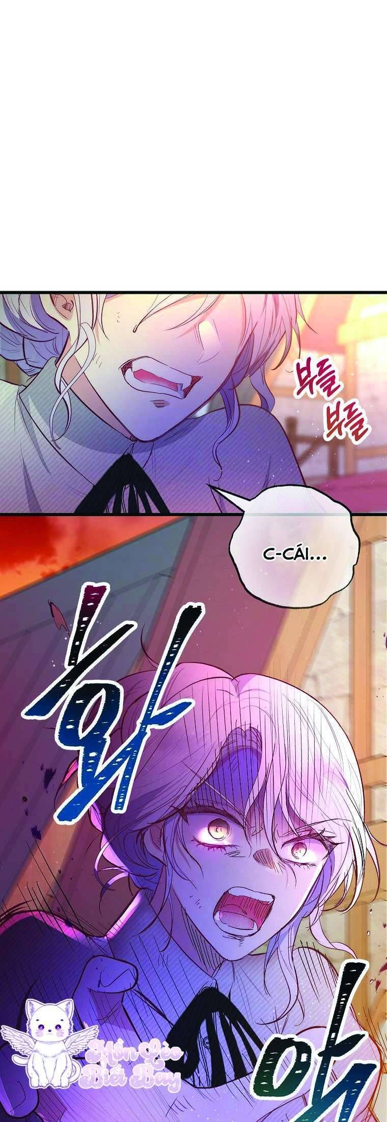 Con Gái Cưng Của Quỷ: Chapter 62