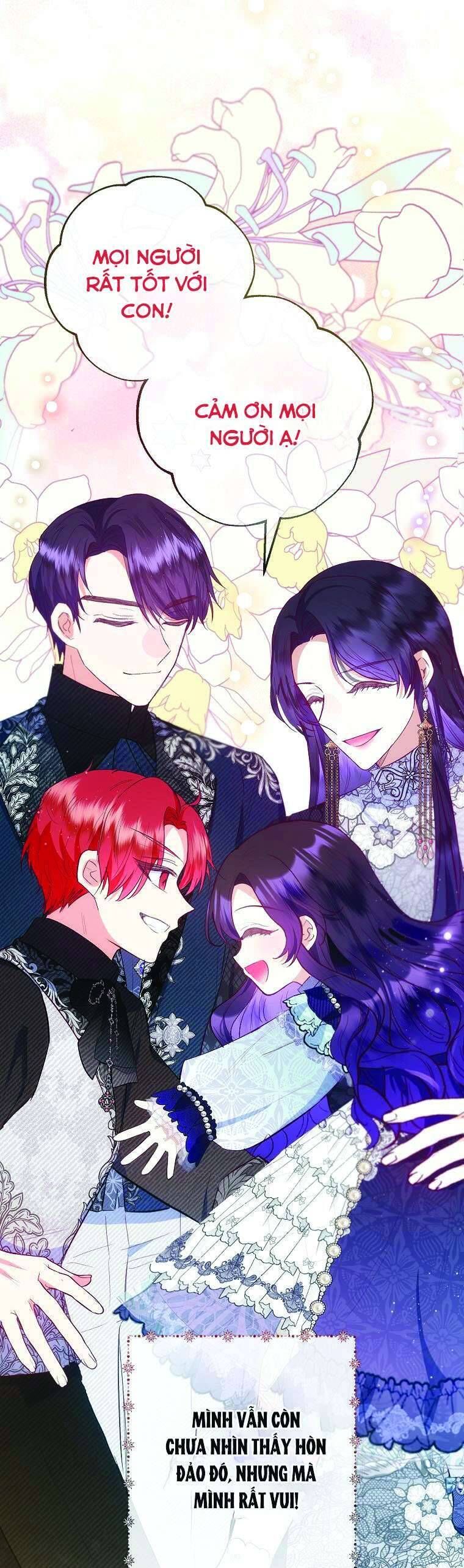 Con Gái Cưng Của Quỷ: Chapter 62