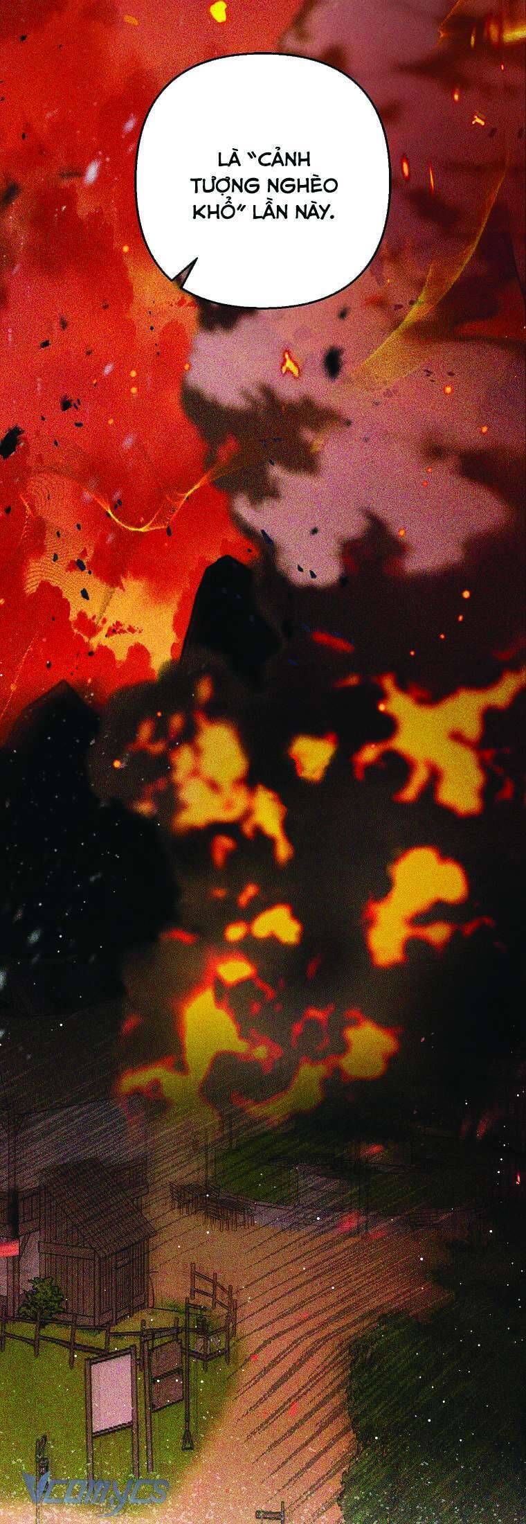 Con Gái Cưng Của Quỷ: Chapter 62