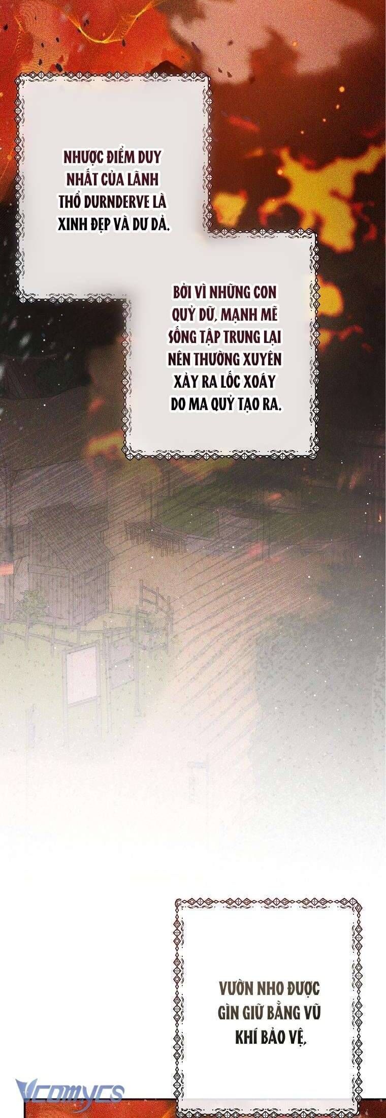 Con Gái Cưng Của Quỷ: Chapter 63