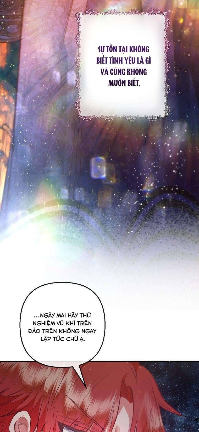 Con Gái Cưng Của Quỷ: Chapter 63