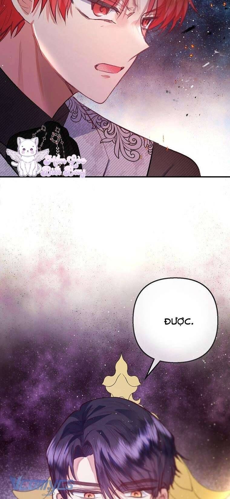 Con Gái Cưng Của Quỷ: Chapter 63