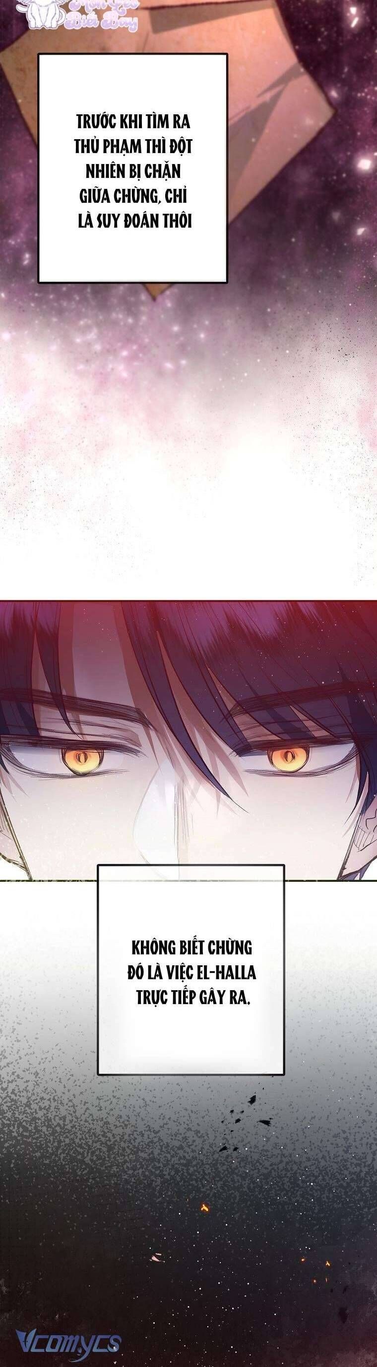 Con Gái Cưng Của Quỷ: Chapter 63