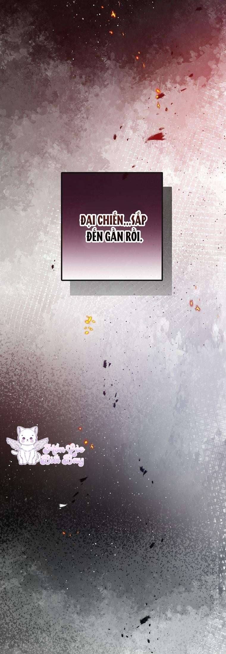 Con Gái Cưng Của Quỷ: Chapter 63