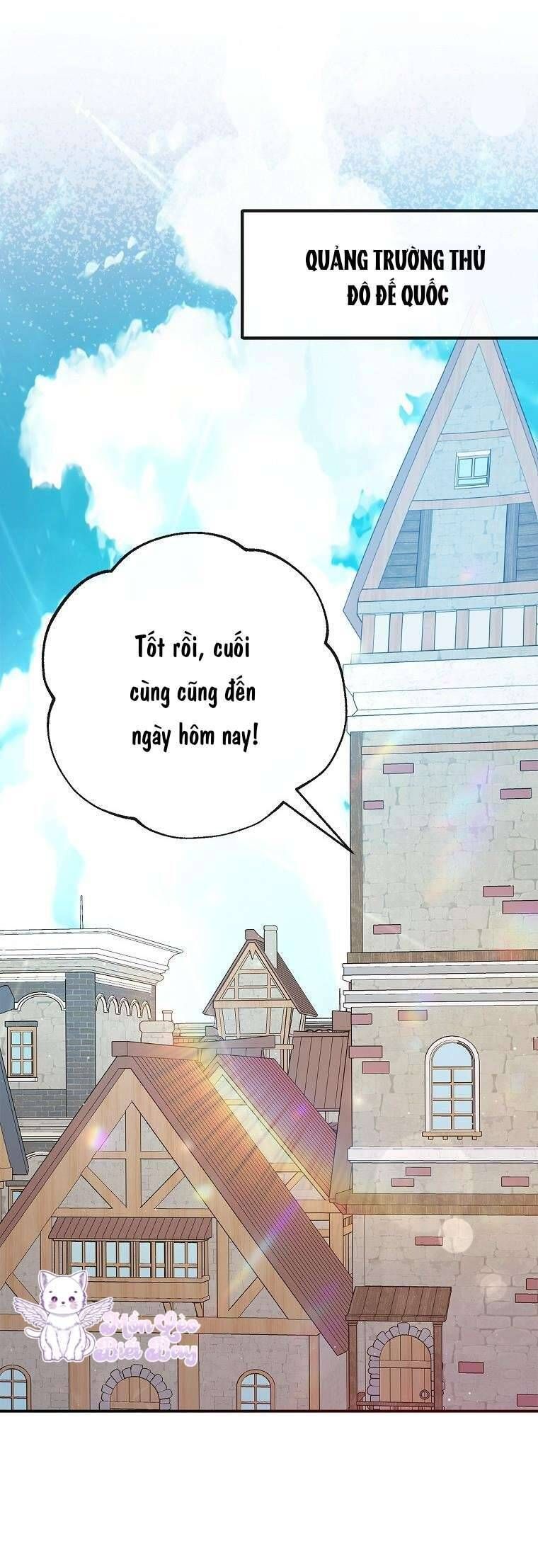 Con Gái Cưng Của Quỷ: Chapter 63