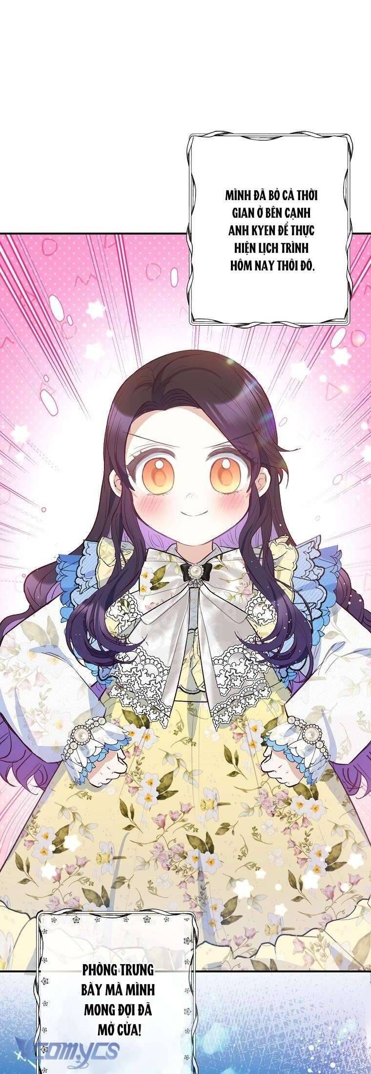 Con Gái Cưng Của Quỷ: Chapter 63