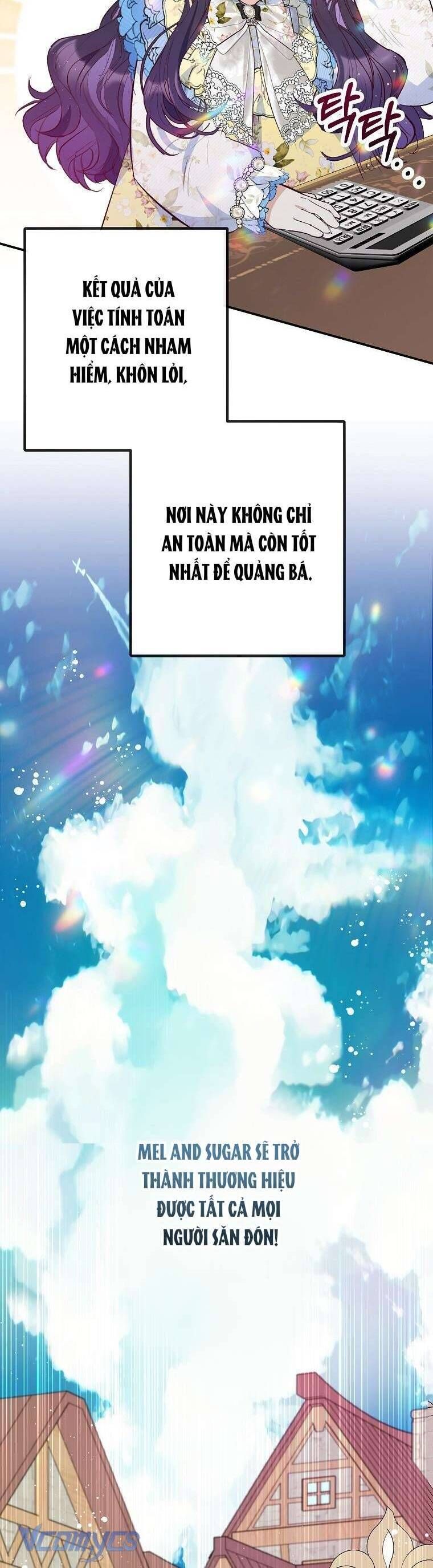 Con Gái Cưng Của Quỷ: Chapter 63