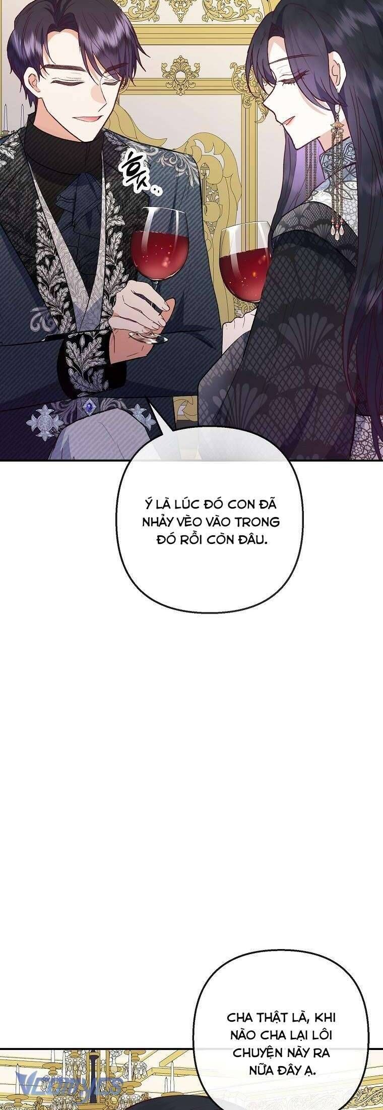 Con Gái Cưng Của Quỷ: Chapter 63