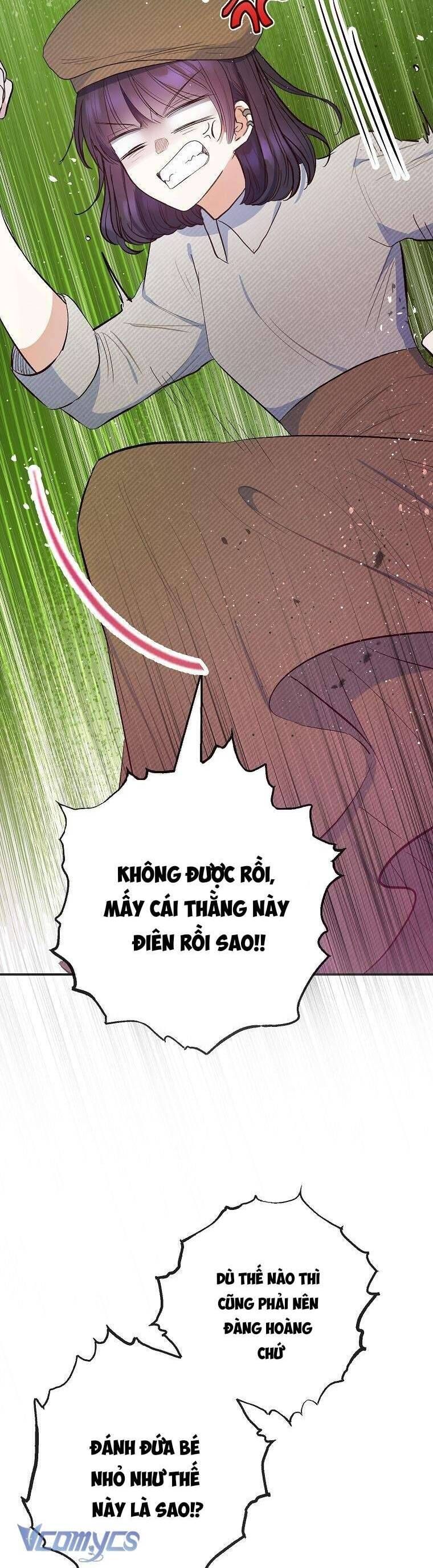 Con Gái Cưng Của Quỷ: Chapter 63
