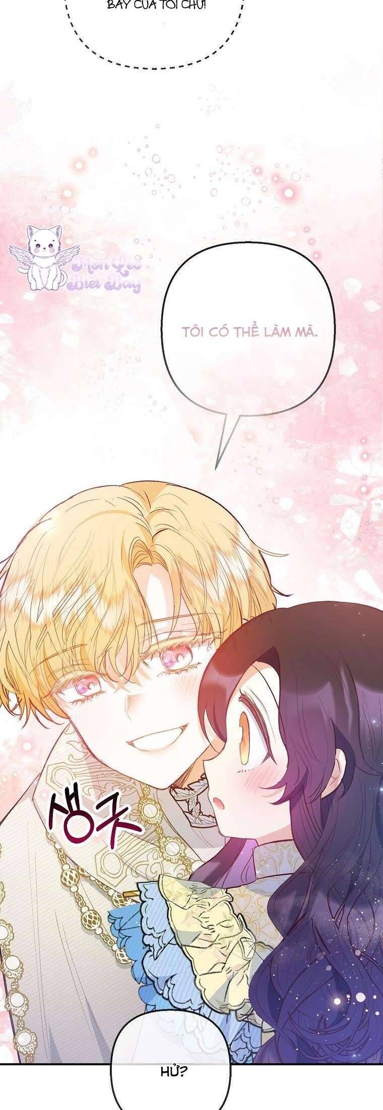 Con Gái Cưng Của Quỷ: Chapter 63