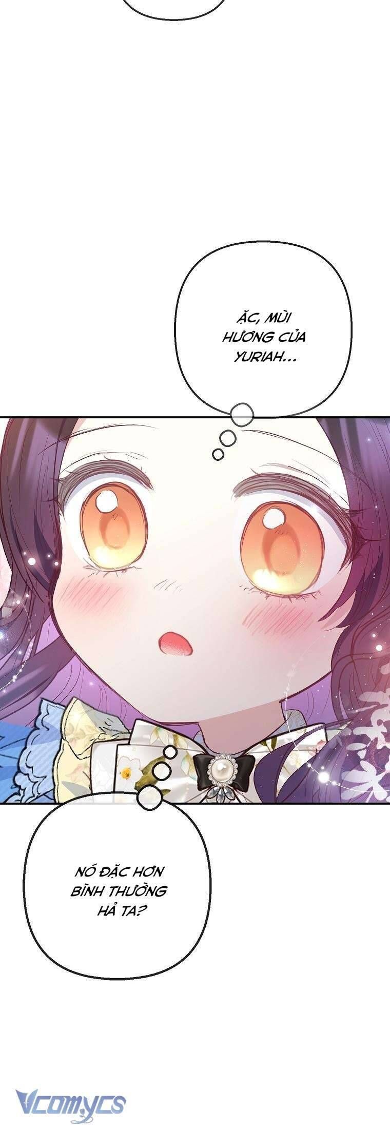 Con Gái Cưng Của Quỷ: Chapter 63