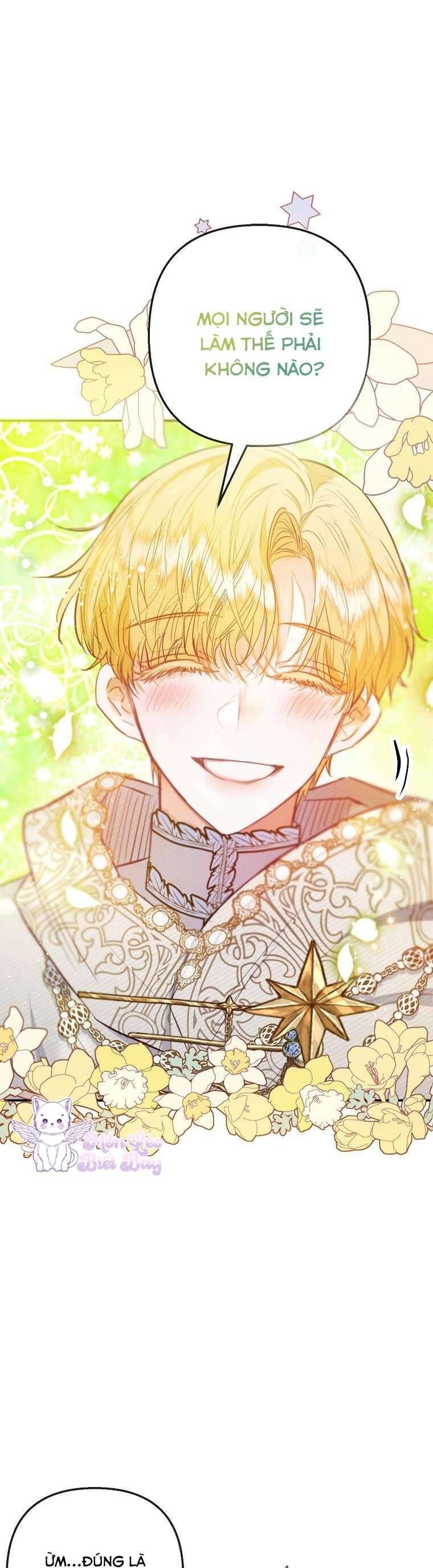 Con Gái Cưng Của Quỷ: Chapter 63