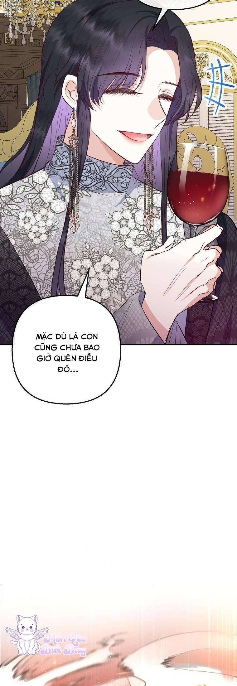 Con Gái Cưng Của Quỷ: Chapter 63