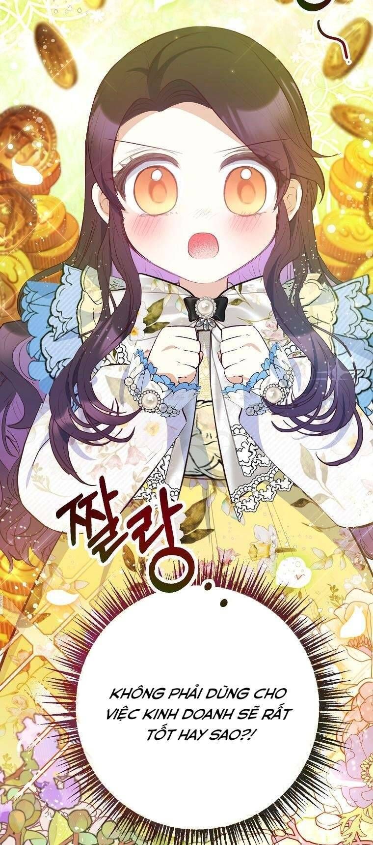 Con Gái Cưng Của Quỷ: Chapter 63