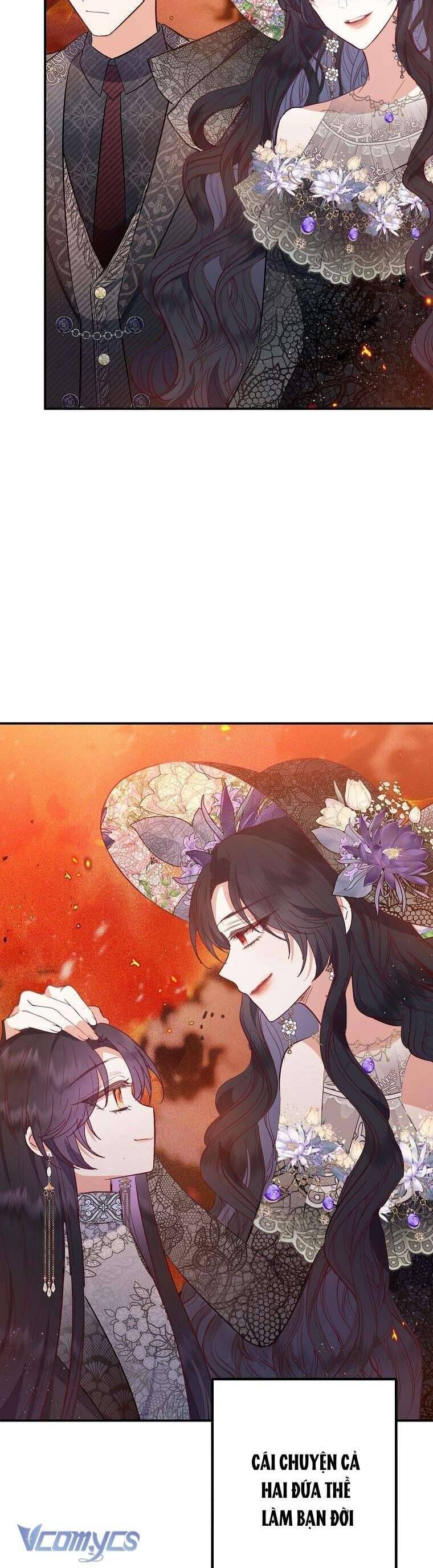 Con Gái Cưng Của Quỷ: Chapter 63