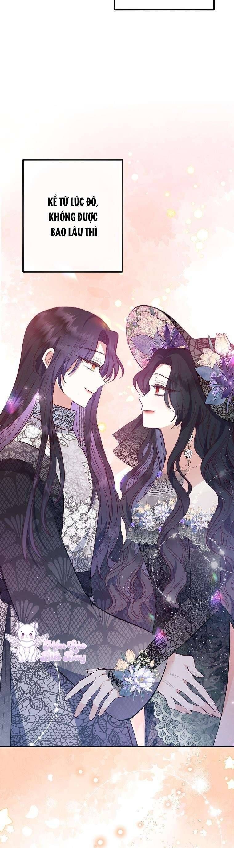 Con Gái Cưng Của Quỷ: Chapter 63
