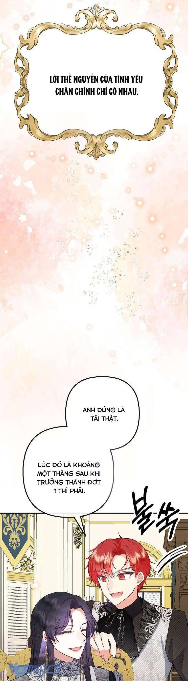 Con Gái Cưng Của Quỷ: Chapter 63