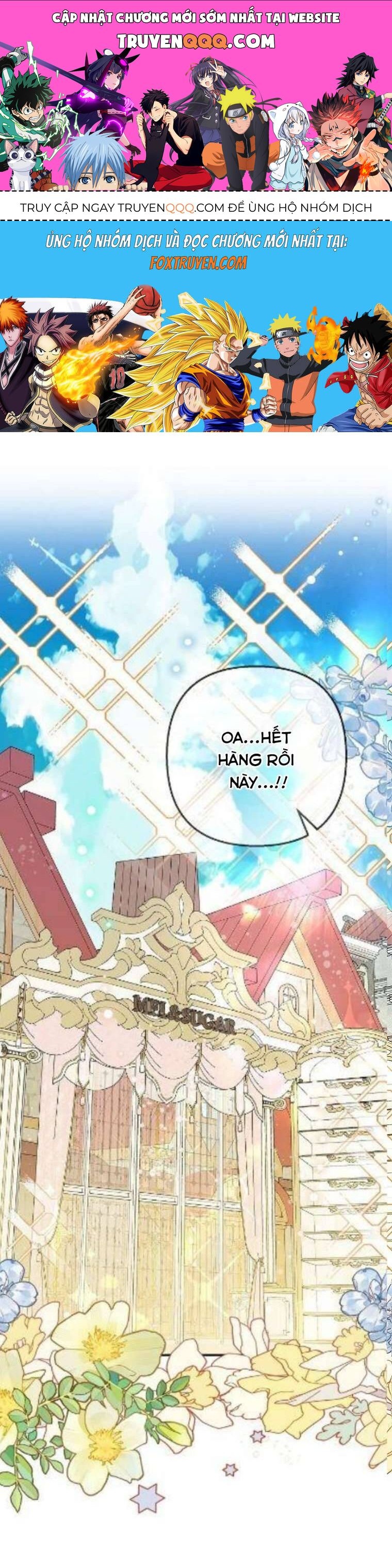 Con Gái Cưng Của Quỷ: Chapter 64