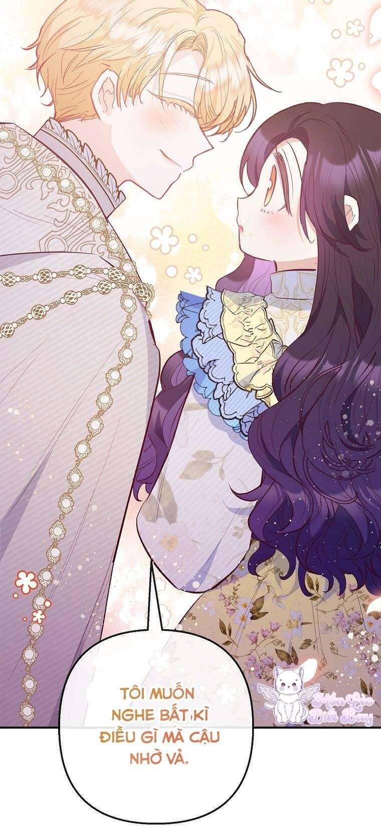 Con Gái Cưng Của Quỷ: Chapter 64