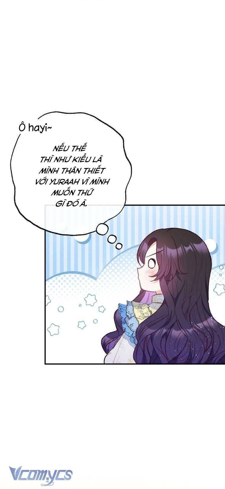 Con Gái Cưng Của Quỷ: Chapter 64