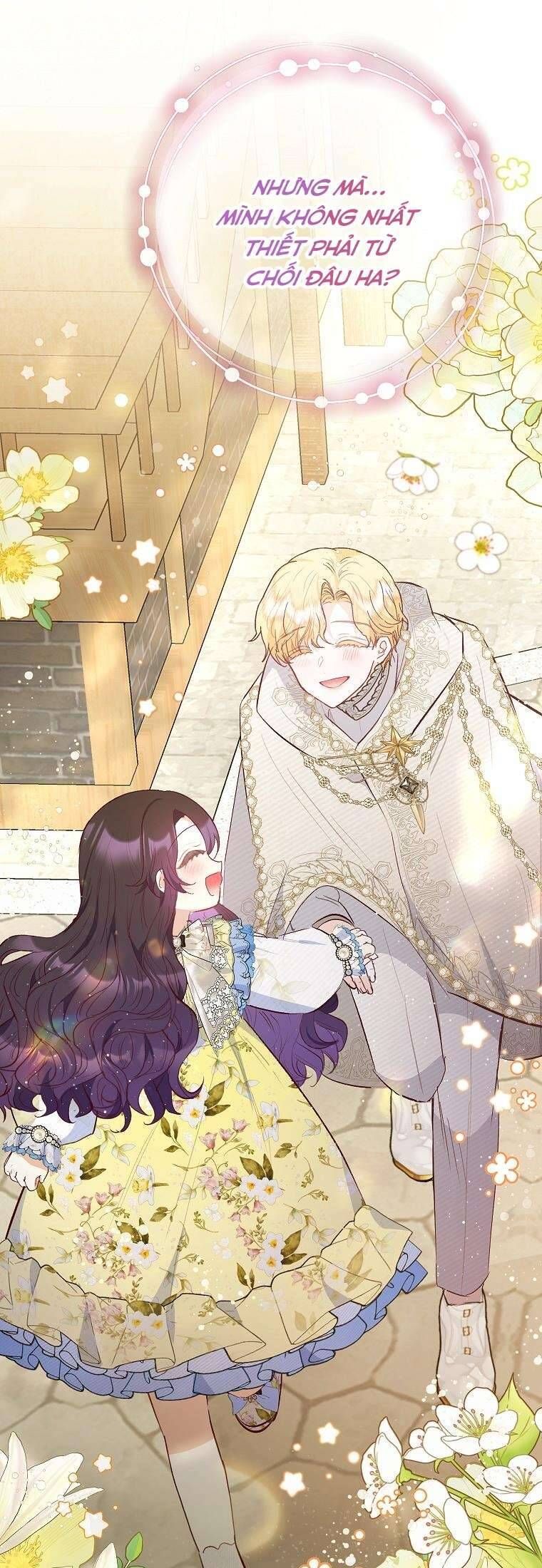 Con Gái Cưng Của Quỷ: Chapter 64