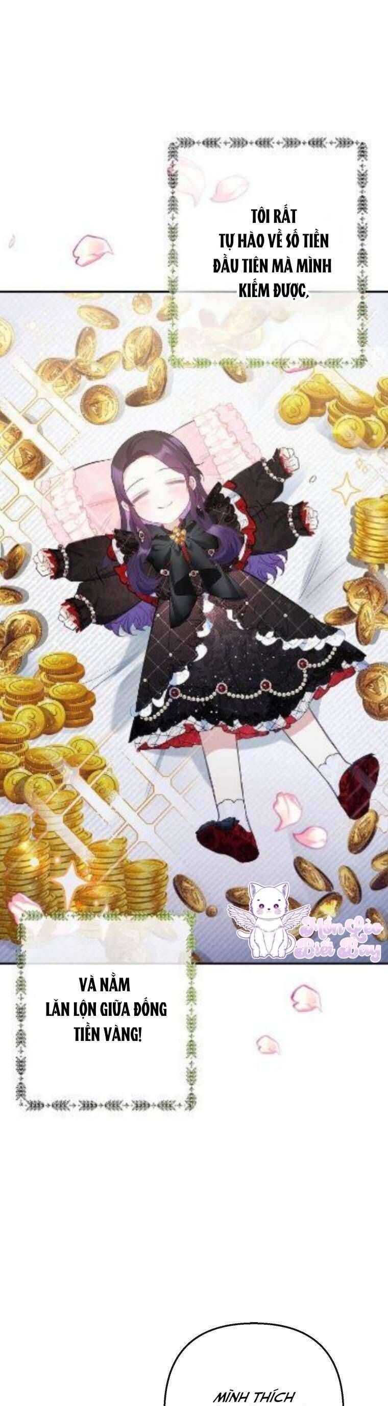 Con Gái Cưng Của Quỷ: Chapter 64