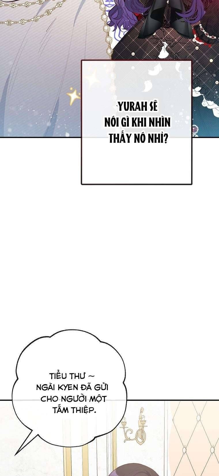 Con Gái Cưng Của Quỷ: Chapter 64