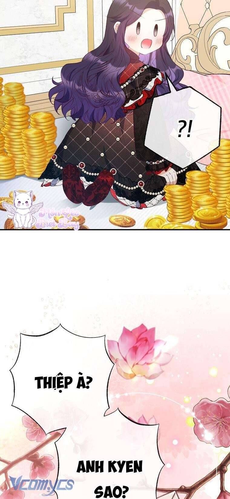 Con Gái Cưng Của Quỷ: Chapter 64