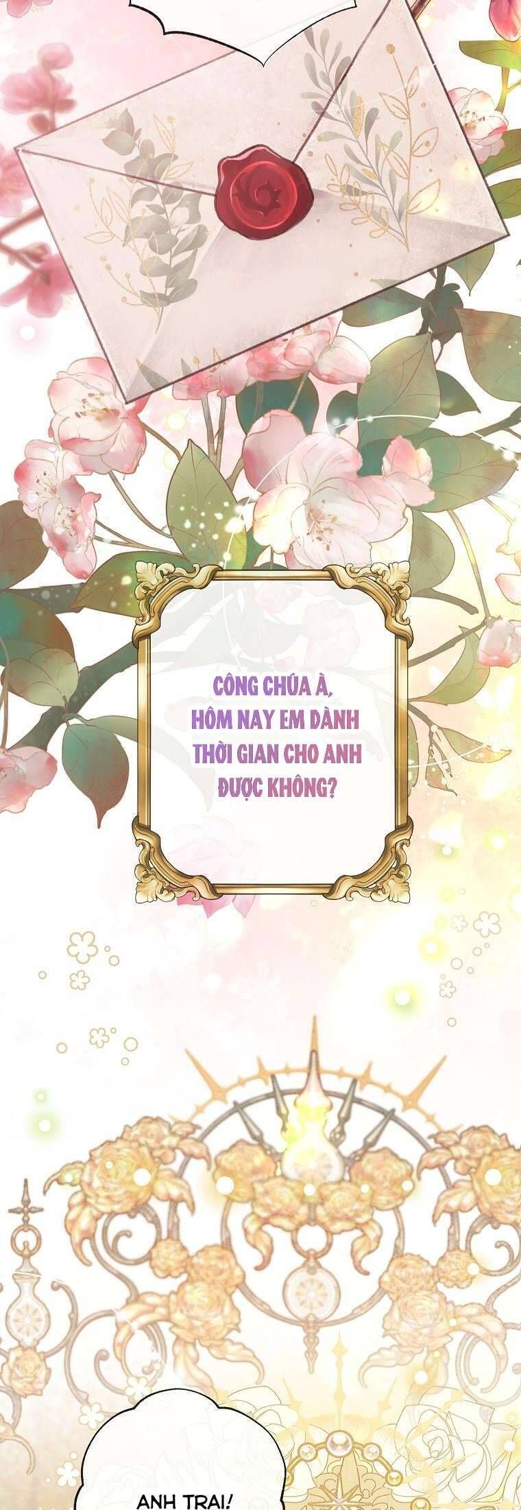 Con Gái Cưng Của Quỷ: Chapter 64