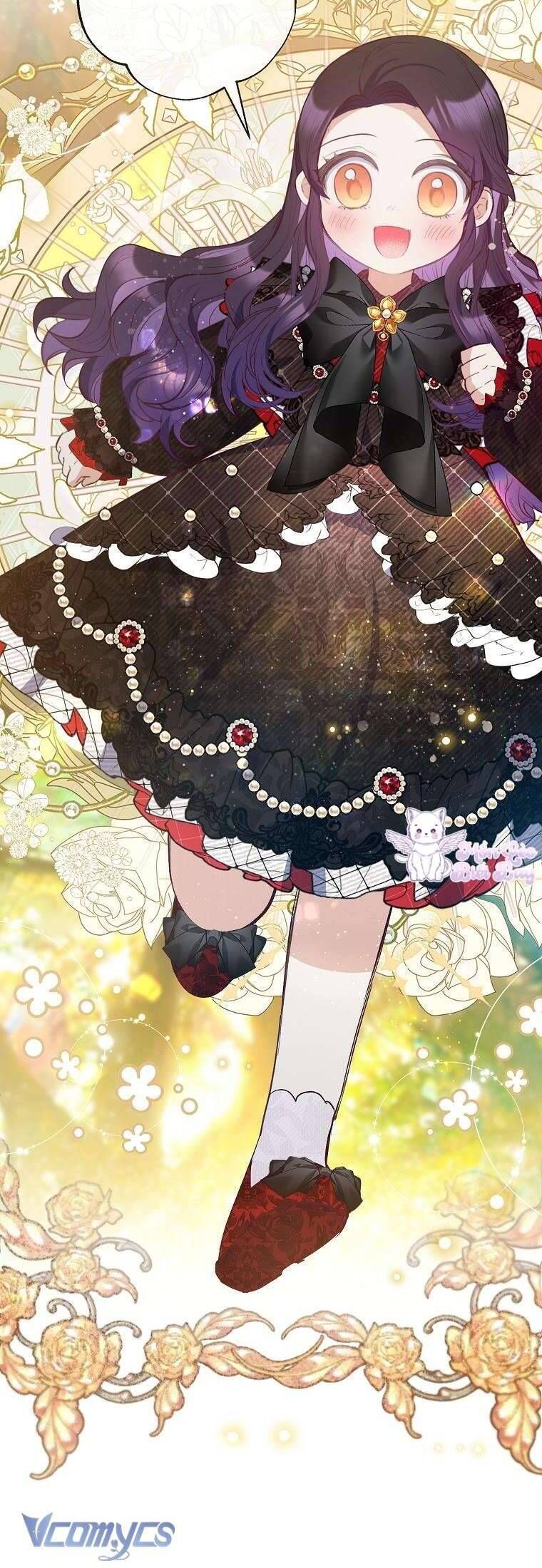 Con Gái Cưng Của Quỷ: Chapter 64