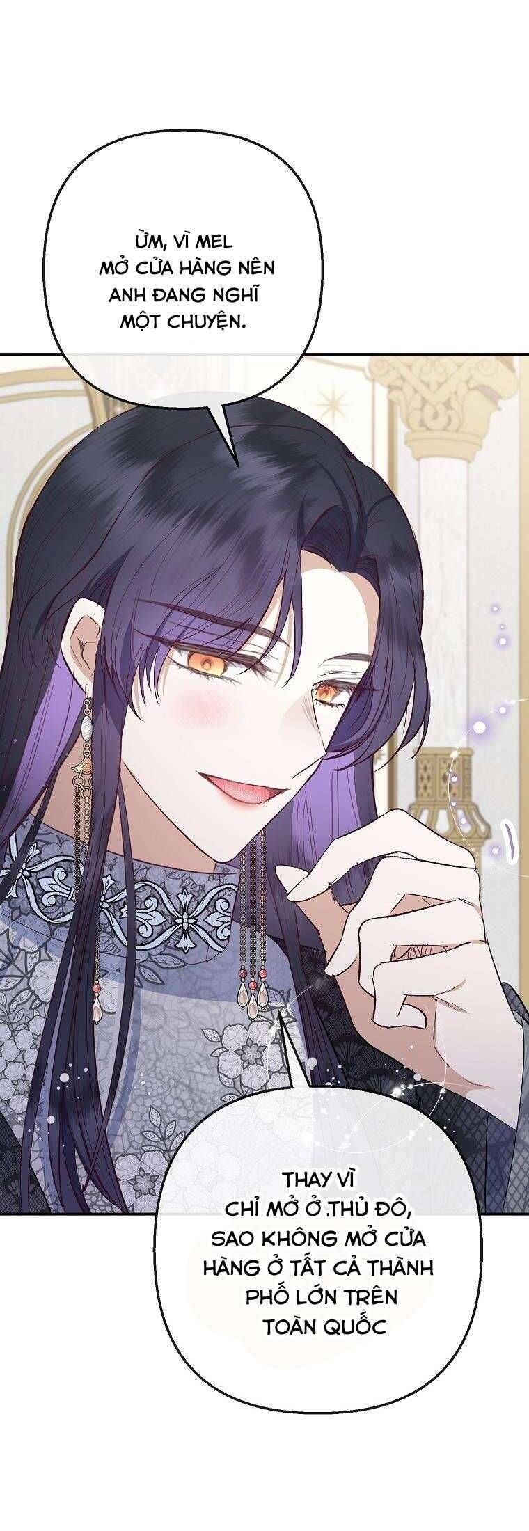 Con Gái Cưng Của Quỷ: Chapter 64