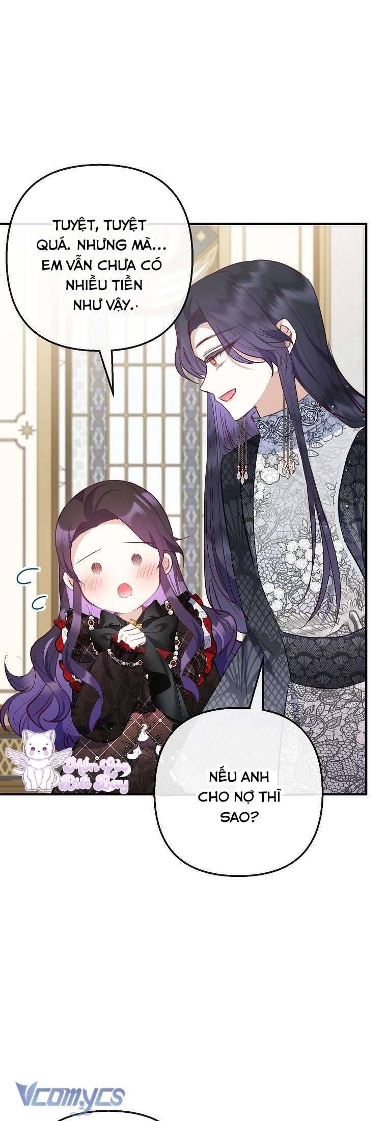 Con Gái Cưng Của Quỷ: Chapter 64