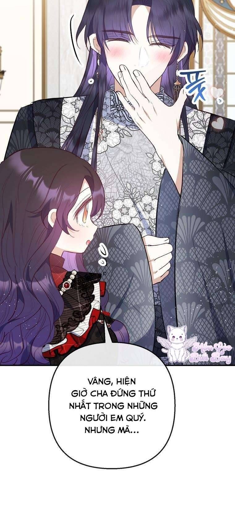 Con Gái Cưng Của Quỷ: Chapter 64