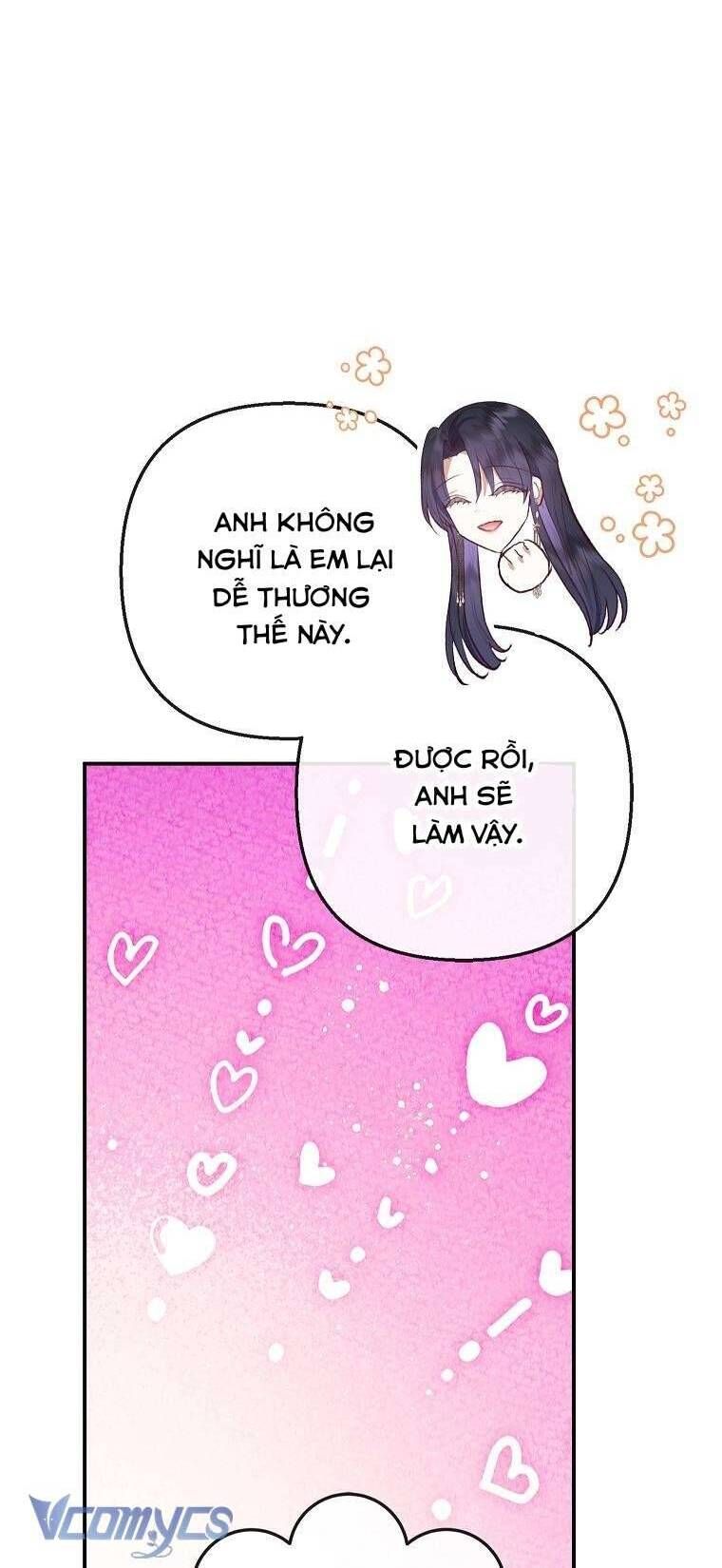 Con Gái Cưng Của Quỷ: Chapter 64