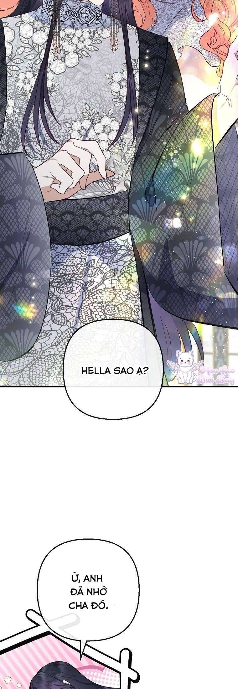 Con Gái Cưng Của Quỷ: Chapter 64