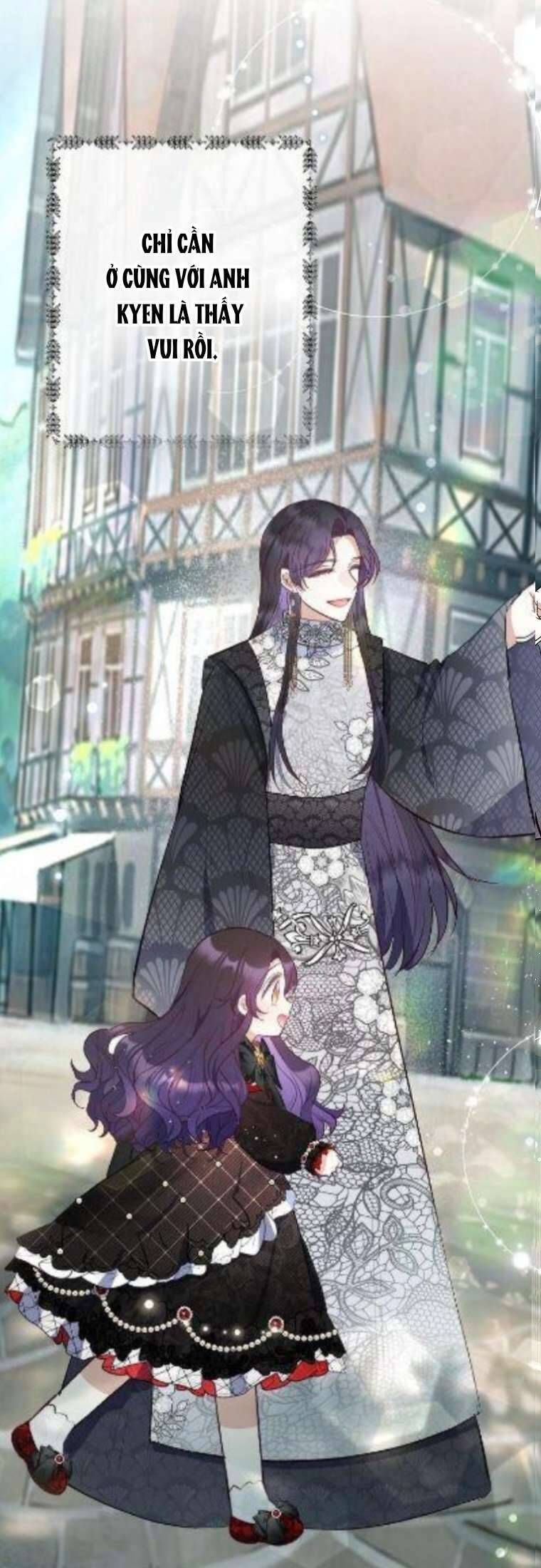 Con Gái Cưng Của Quỷ: Chapter 64