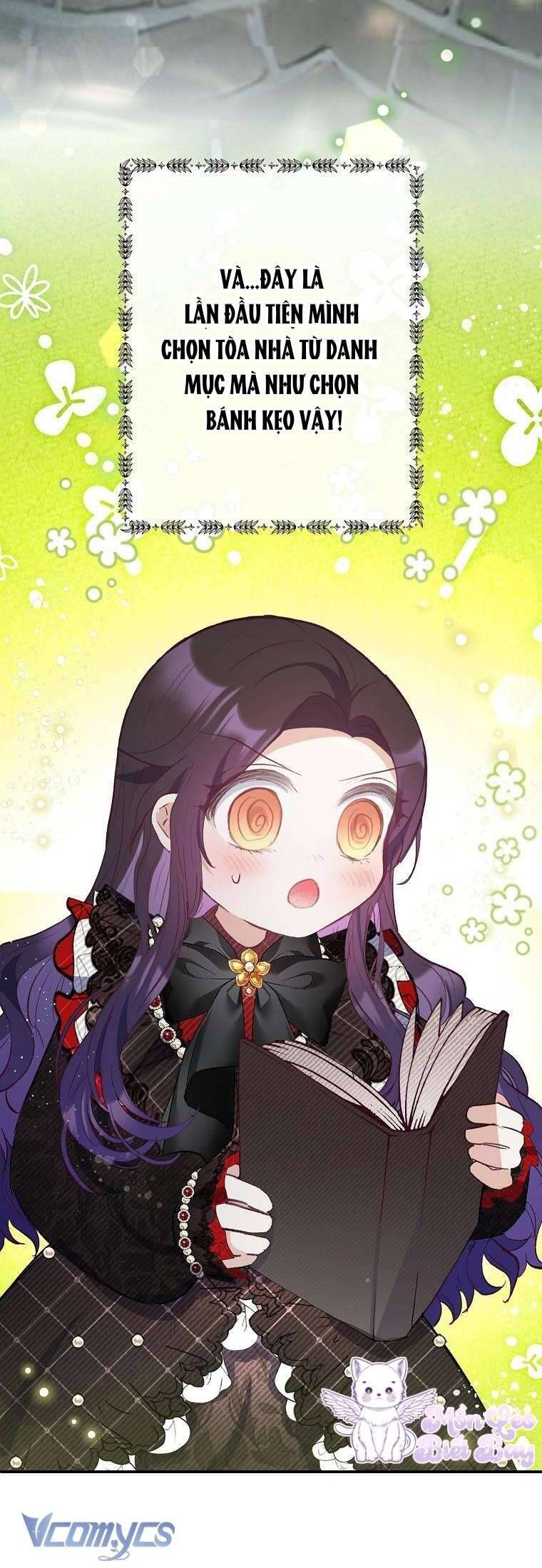 Con Gái Cưng Của Quỷ: Chapter 64