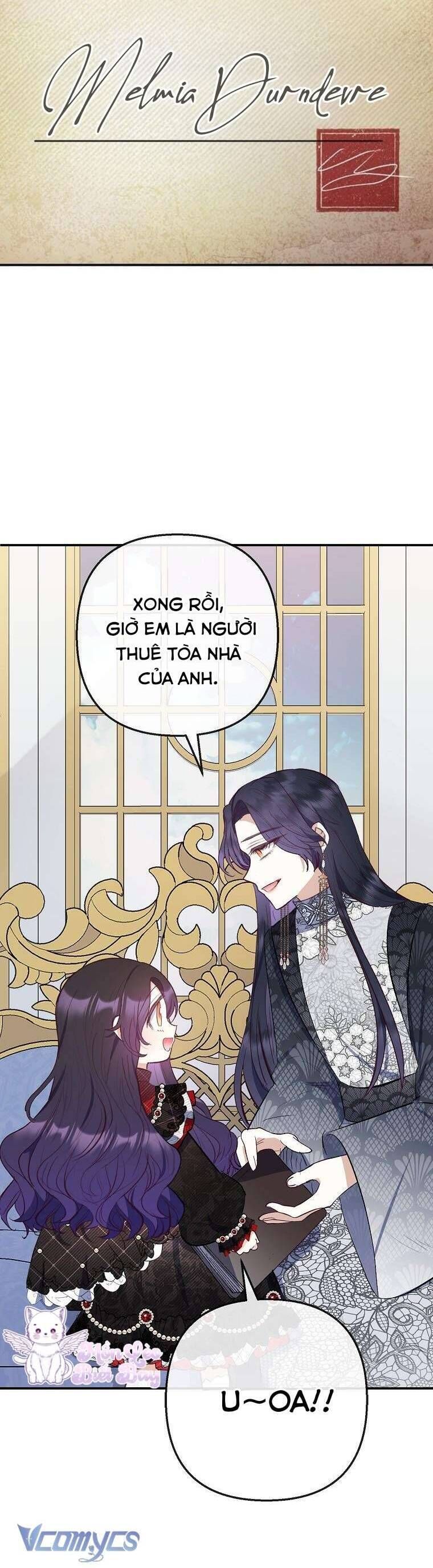 Con Gái Cưng Của Quỷ: Chapter 64