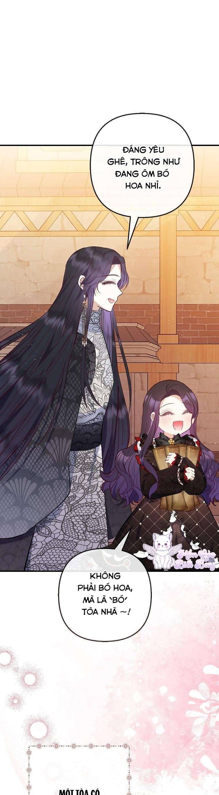 Con Gái Cưng Của Quỷ: Chapter 64