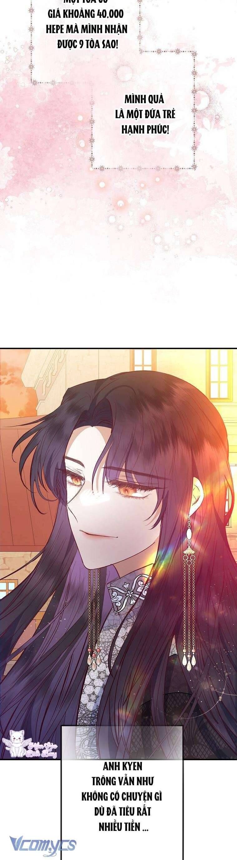 Con Gái Cưng Của Quỷ: Chapter 64